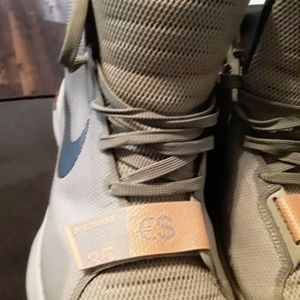 Nike KD trey5 shoes size 13